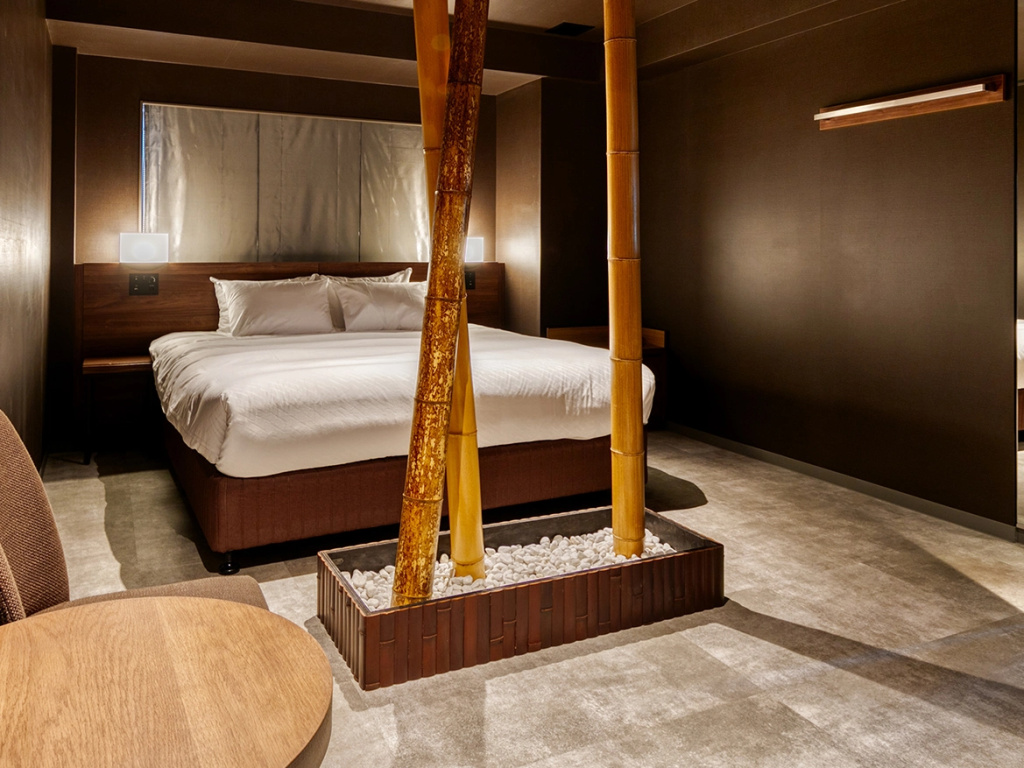 Umekoji Potel Kyoto Hotel 사진 22
