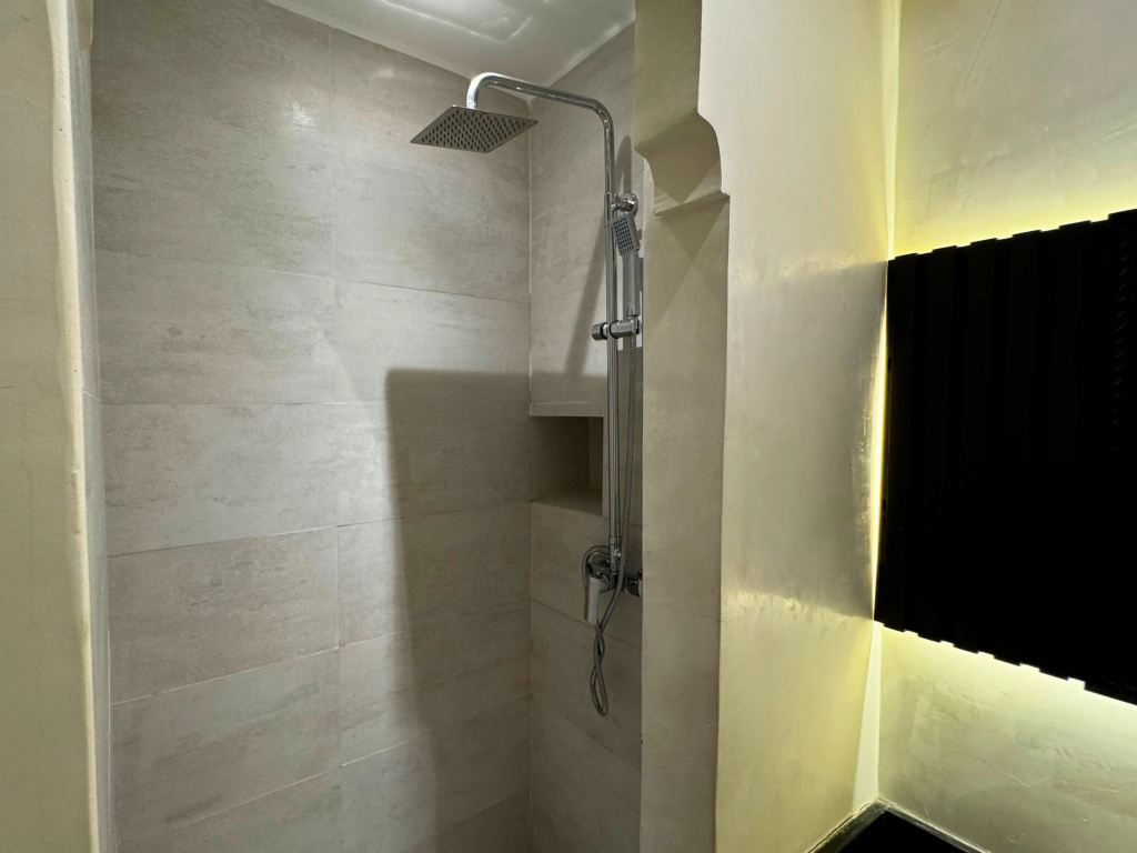 Riad Casa Lalla – Rooftop, Restaurant & Spa Medina - Chambres