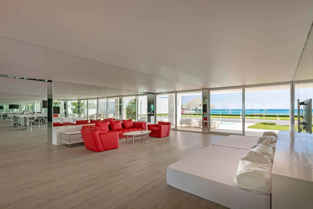 Adam & Eve - All Inclusive - Adults Only - Chambres
