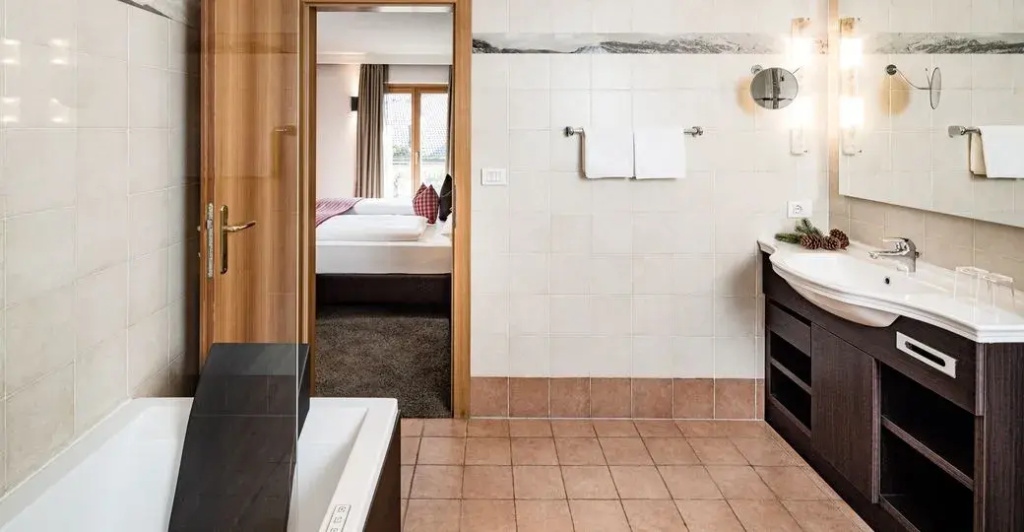 Boutique & Fashion Hotel Maciaconi - Chambres