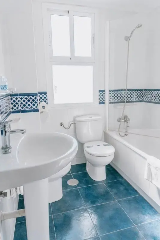 Hotel La Barracuda - Chambres