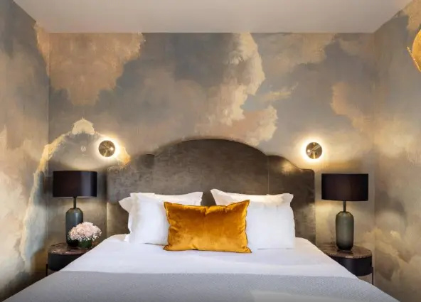 Hotel Residence Foch 66