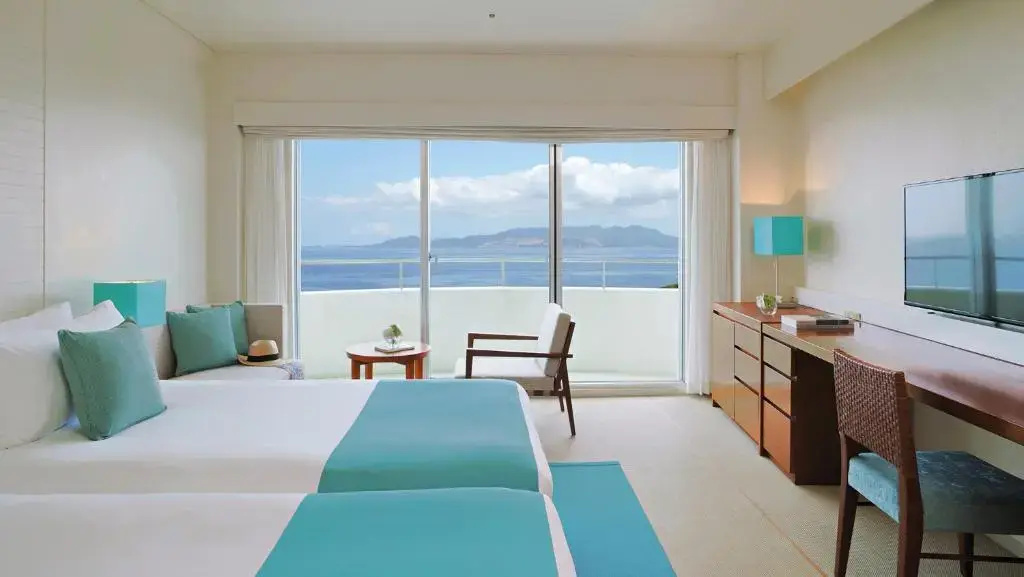 ANA InterContinental Manza Beach Resort by IHG - Général