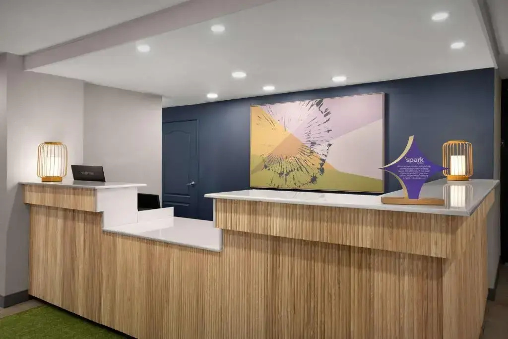 Best Western PLUS Denver Tech Center Hotel - Général