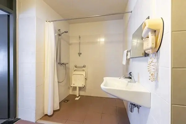 Asteria Hotel Venray - Chambres