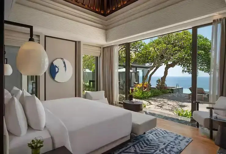 Umana Bali