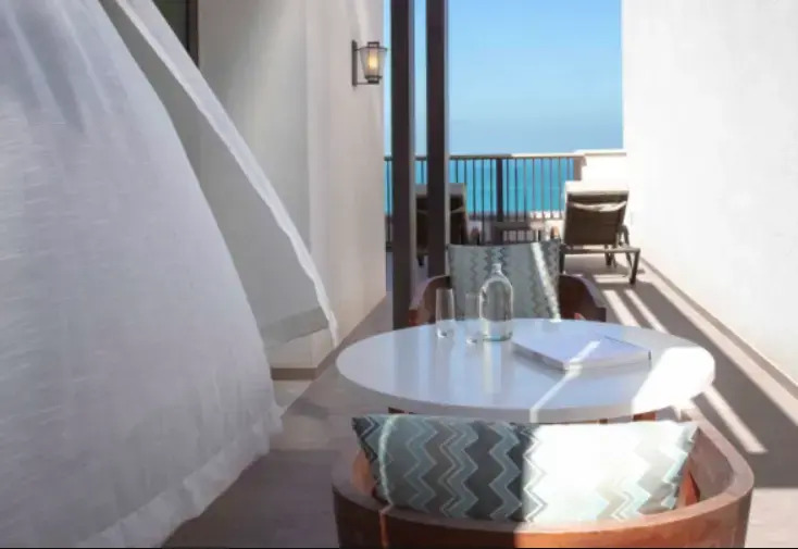 Jumeirah Al Naseem
