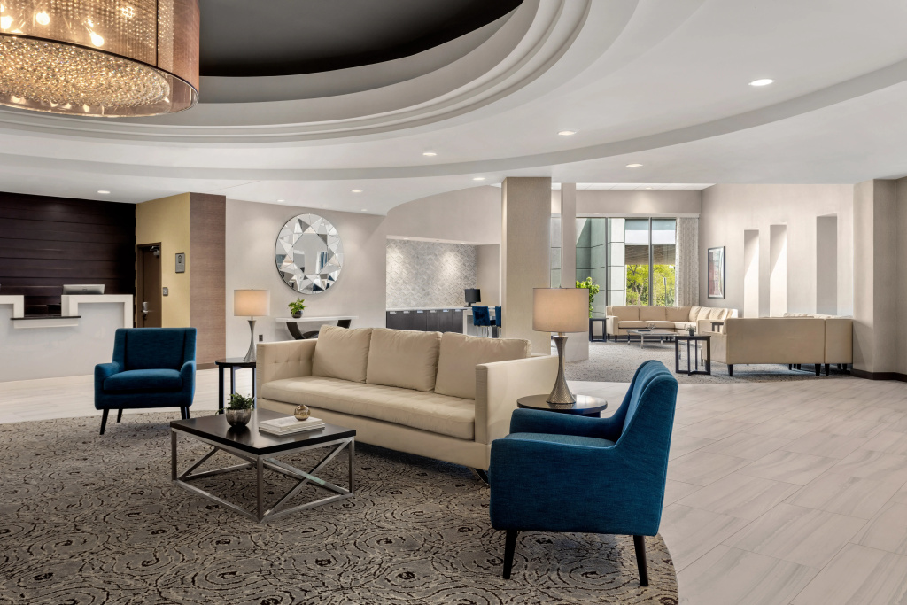 Delta Hotels by Marriott Somerset - Général