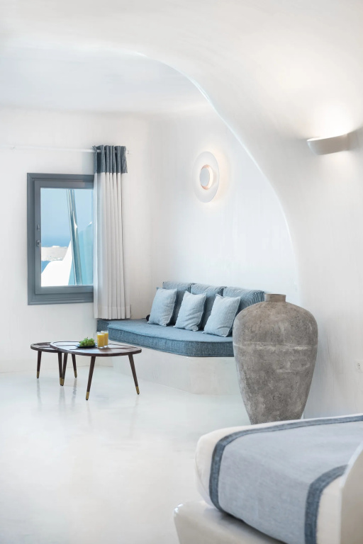 Maregio Suites-NEW - Chambres