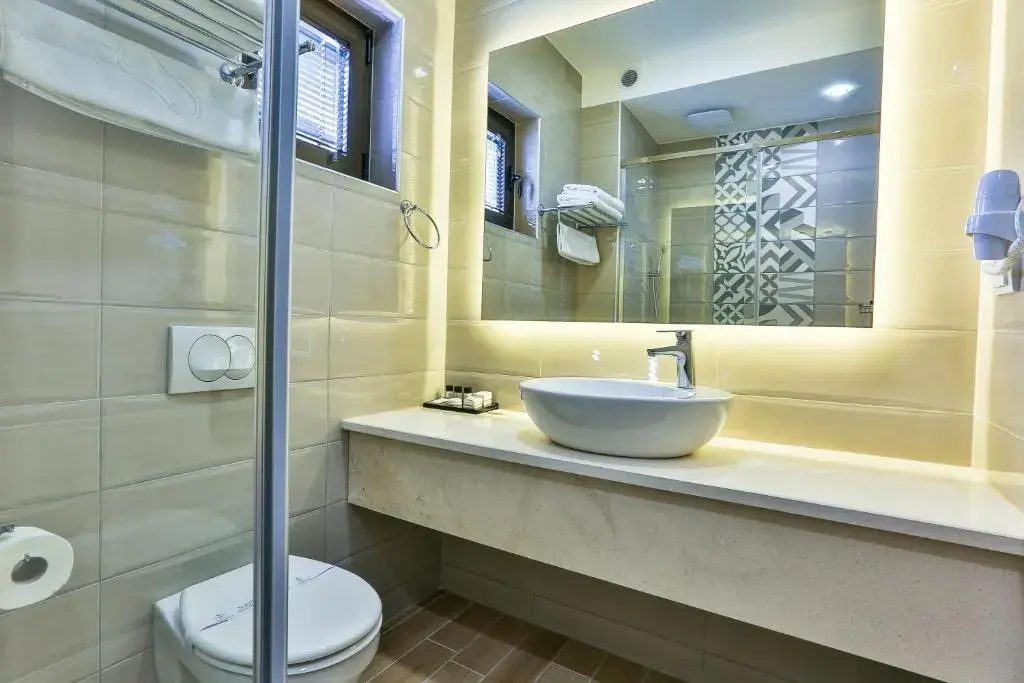 Harmony by Aycon Hotel - Chambres