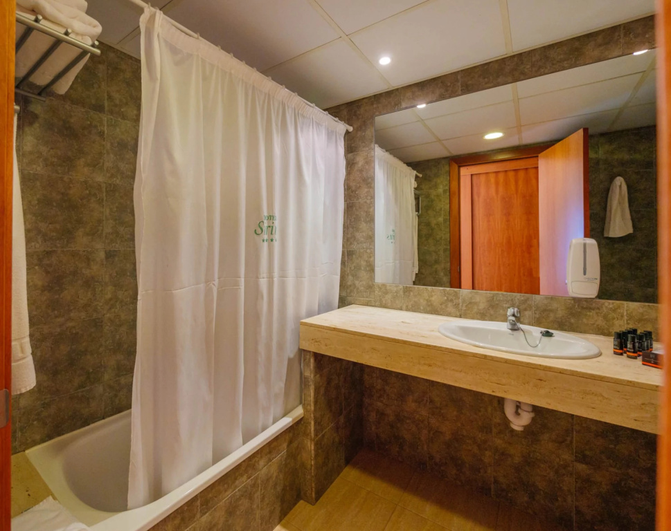 DWO Sirius -Adults Only - Chambres
