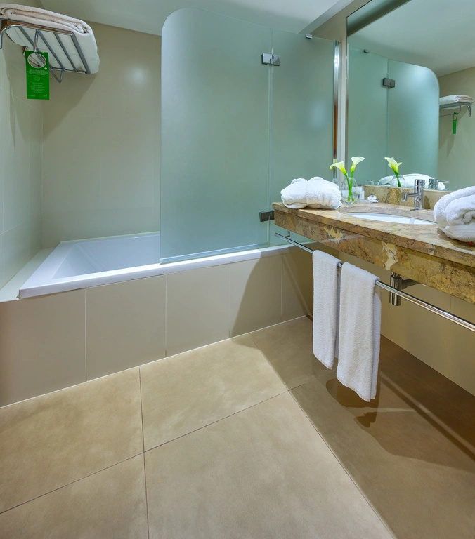 The Views Oasis - Family Friendly - Chambres