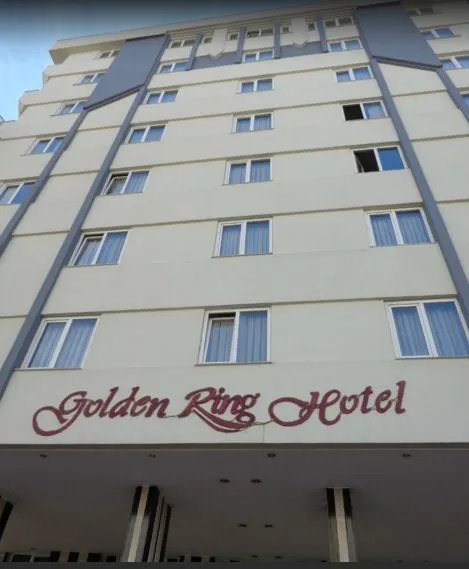 Bulvar Hotel