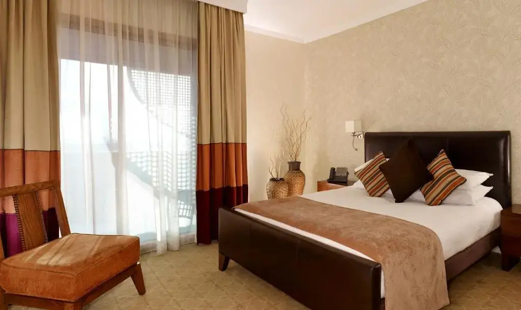 Staybridge Suites Cairo Citystars by IHG - Chambres
