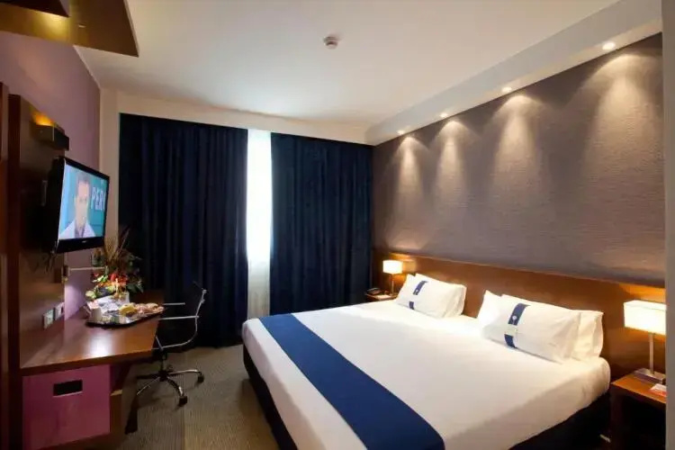 Holiday Inn Express Reggio Emilia by IHG - Chambres