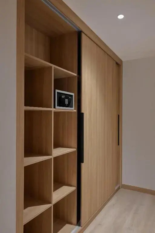 Makarem Umm Al Qura Hotel - Chambres