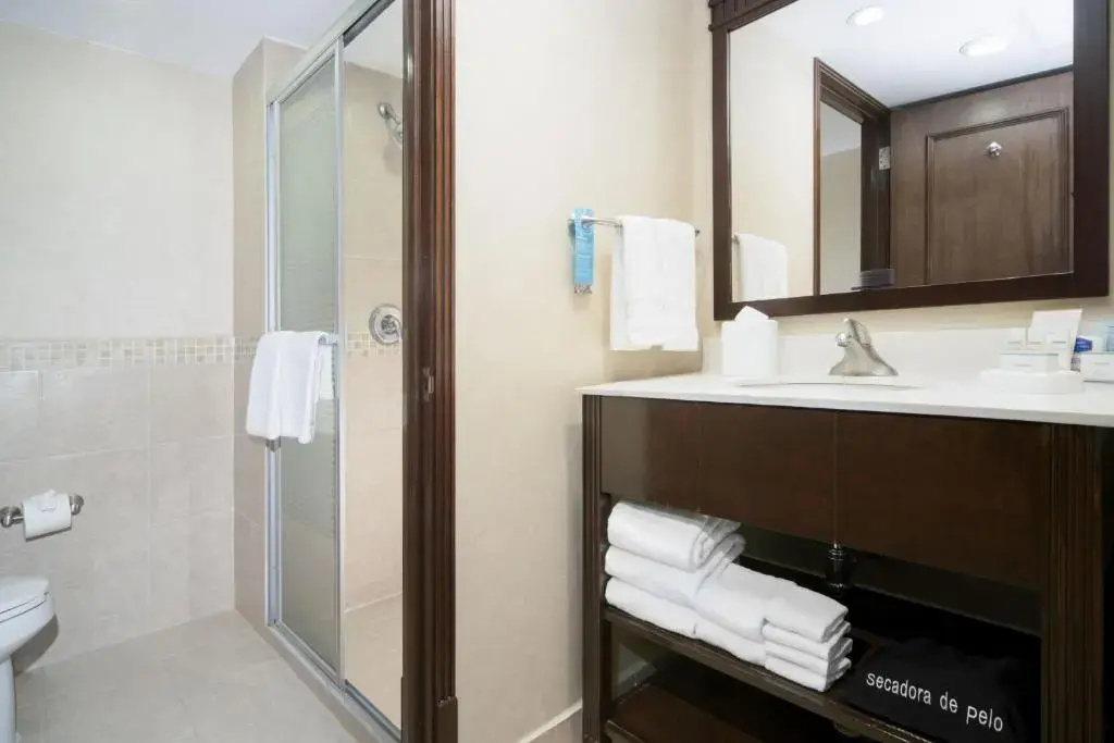 Hampton Inn & Suites Mexico City - Centro Historico - Général