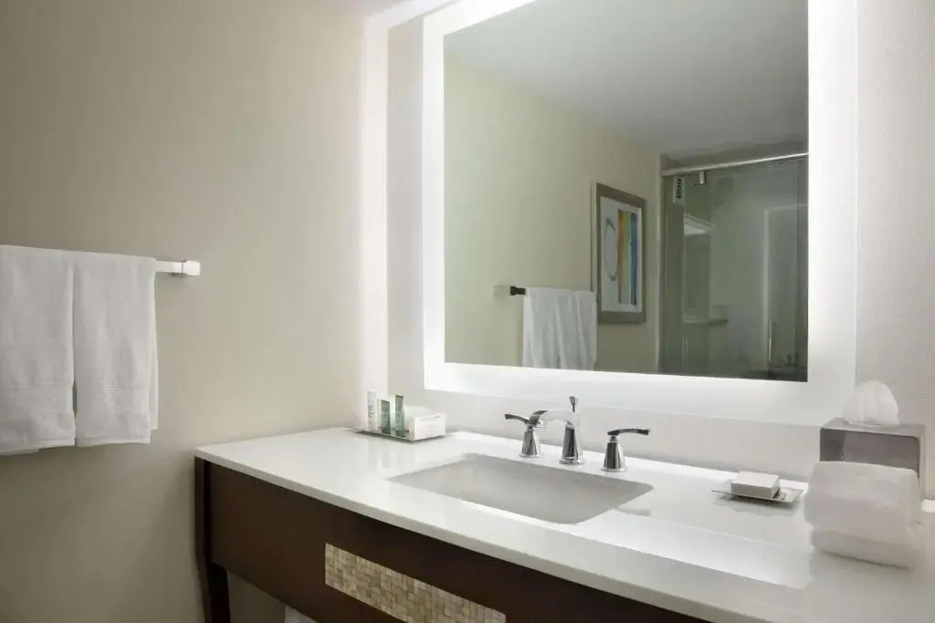 Hilton Miami Airport Blue Lagoon - Chambres