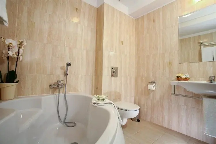 Duet Hotel - Chambres