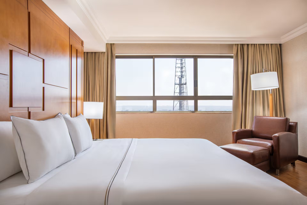 Melia Brasil 21 - Chambres