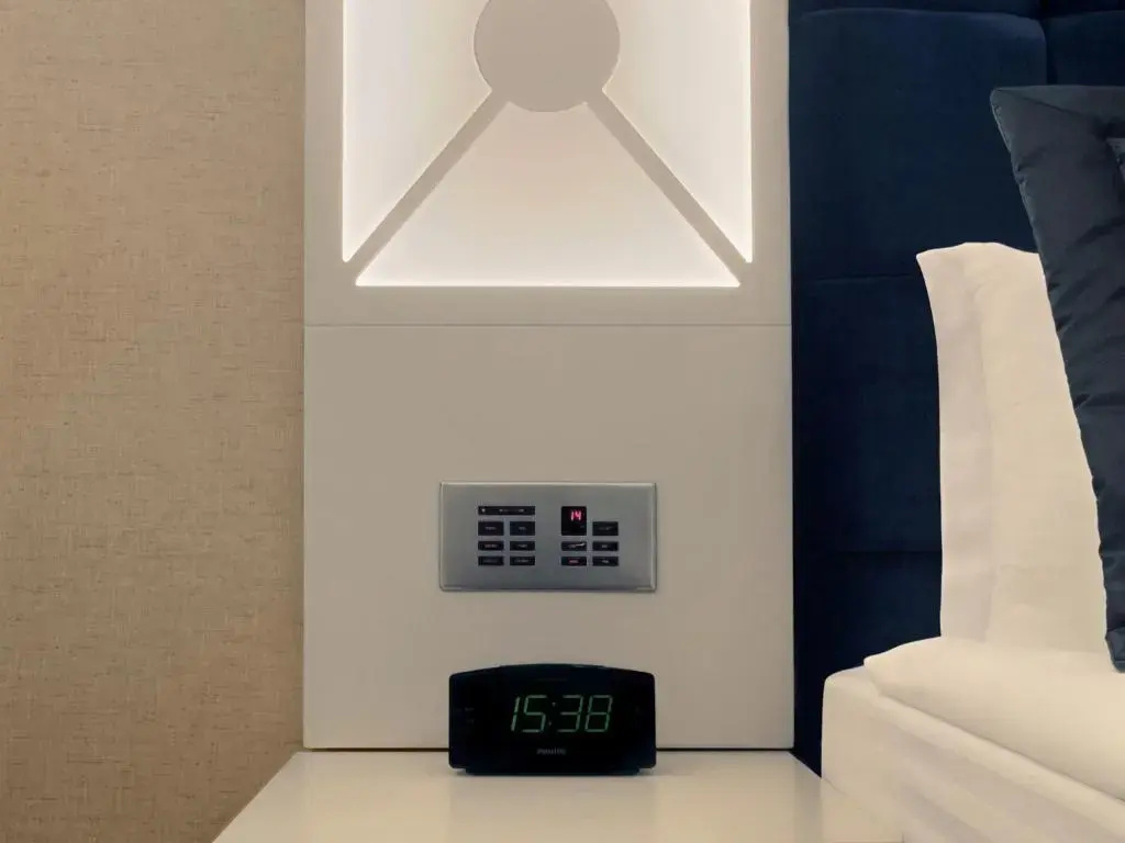 WOW Istanbul Hotel - Chambres