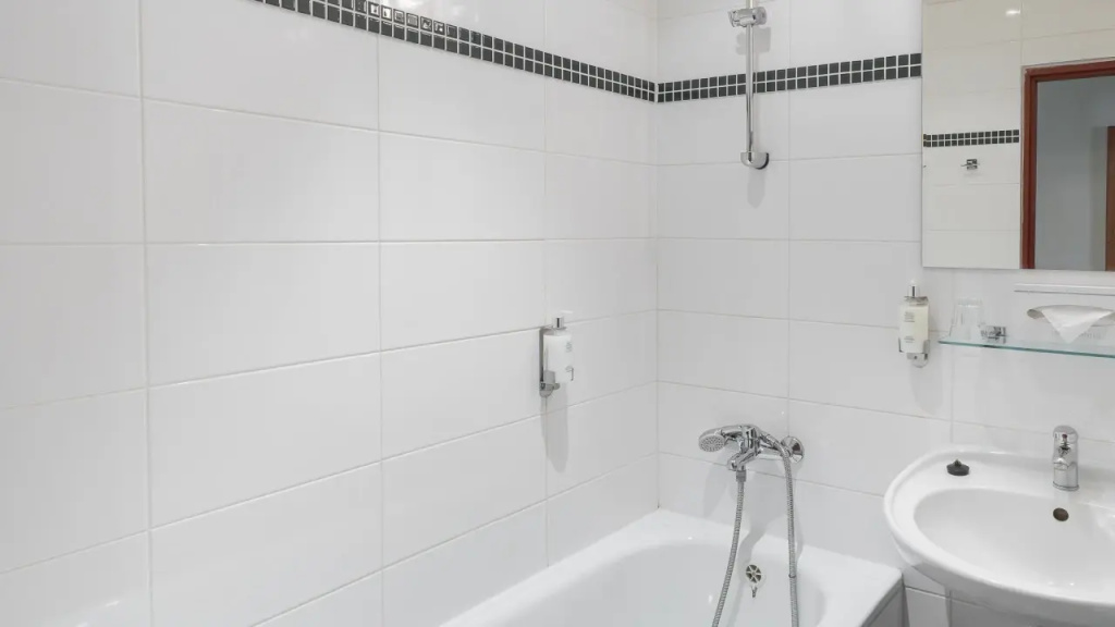 Three Crowns Hotel Prague - Chambres