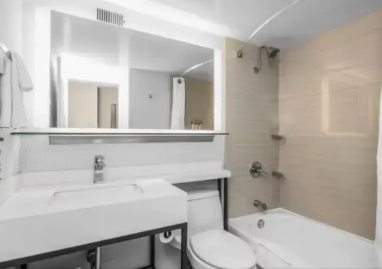 Holiday Inn Golden Gateway by IHG - Chambres