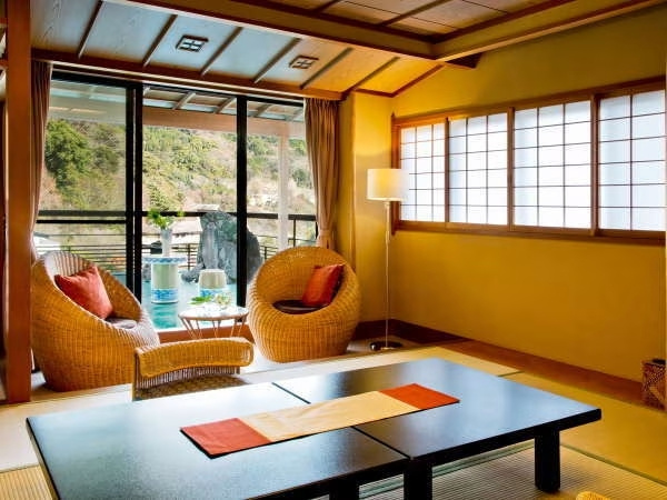 Ryokan Senkei Hotel 사진 1