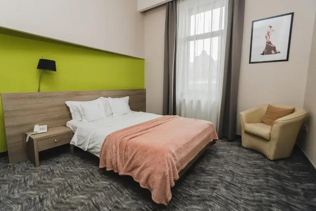 Caro Boutique Hotel&Restaurant - Chambres