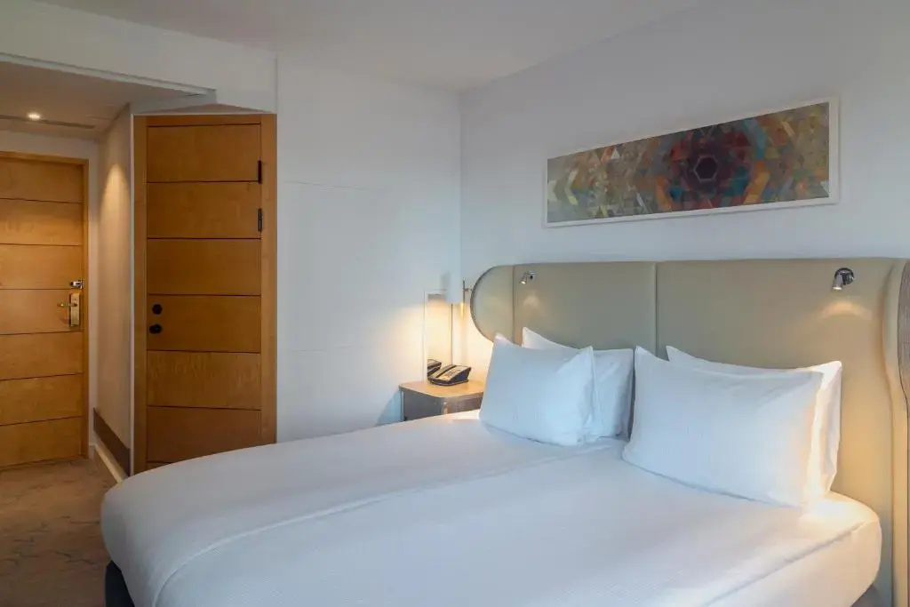 Hilton Stockholm Slussen - Chambres