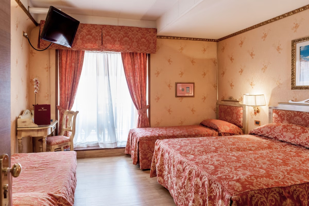 Hotel Venezia - Général