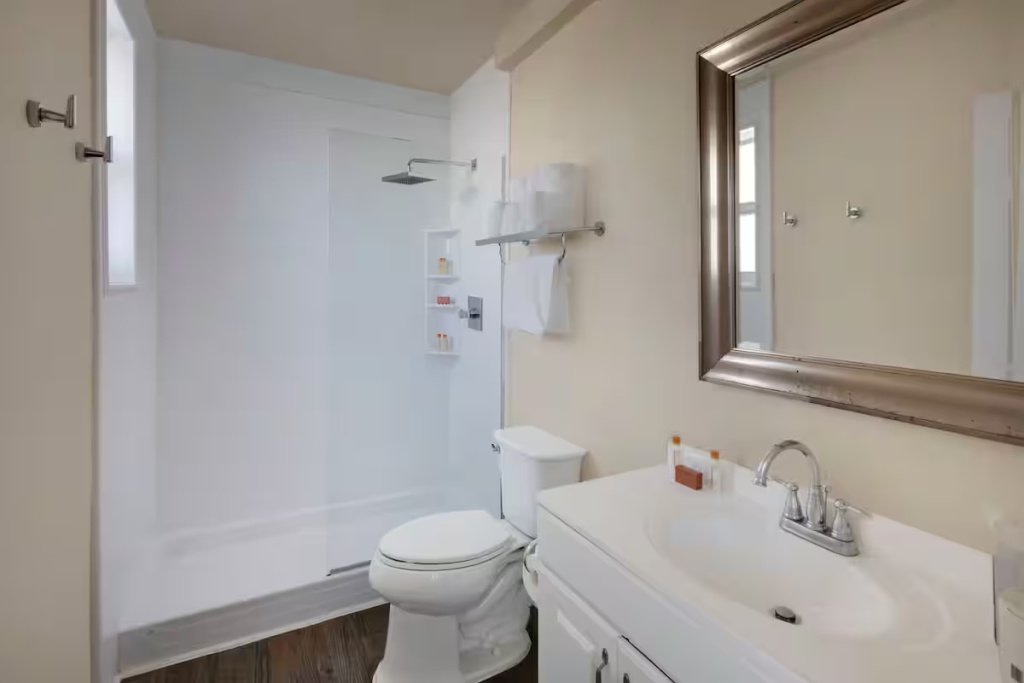 Ocean Five Hotel - Chambres