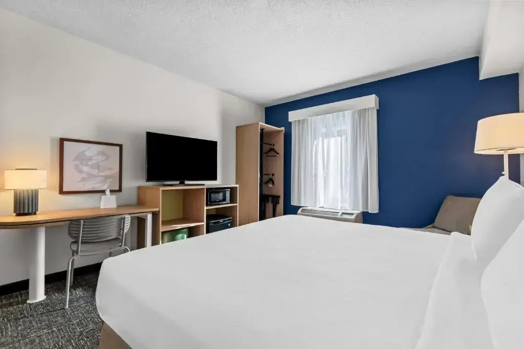 Spark by Hilton Hershey Near the Park - Général