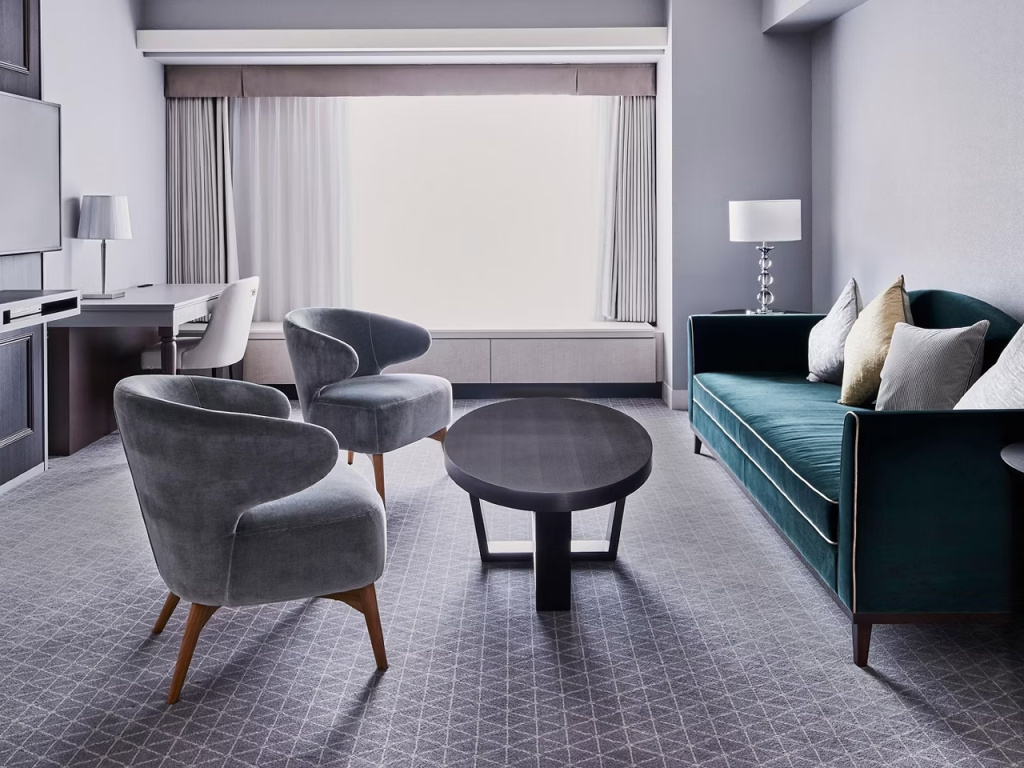 RIHGA Royal Hotel Osaka, Vignette Collection by IHG 사진 30