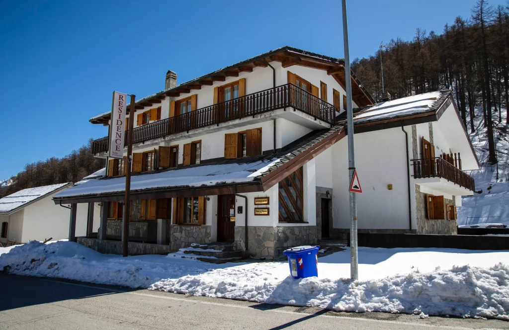 Hotel Hermitage