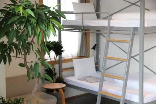 Hotel Noum OSAKA 사진 22