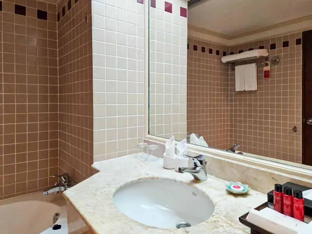 Ramada D'MA Bangkok - Chambres