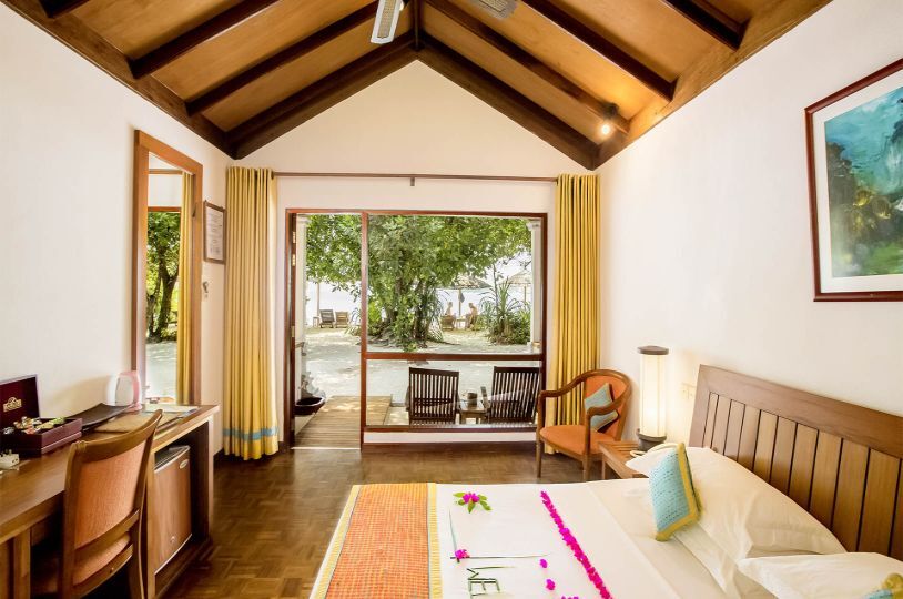 Reethi Beach Resort