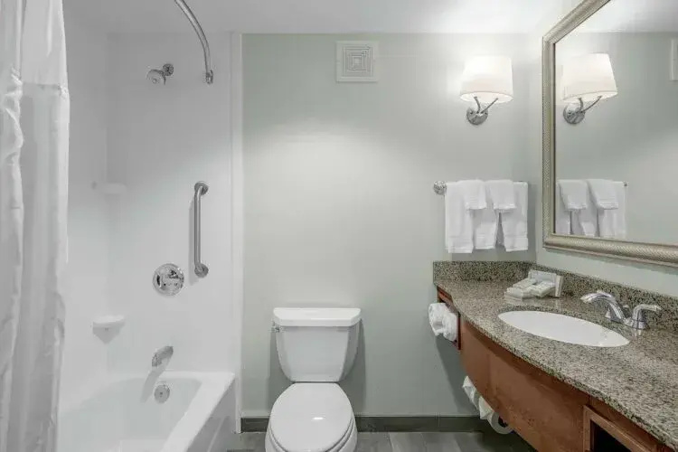 Hilton Garden Inn Wilmington Mayfaire Town Center - Chambres
