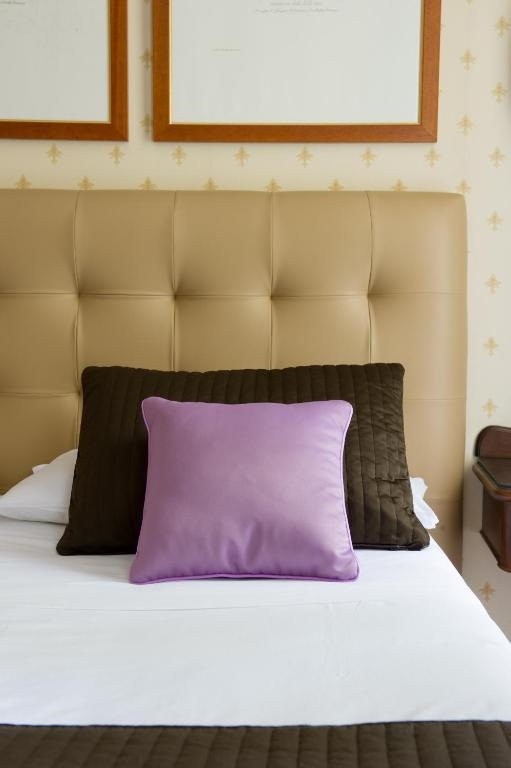 Hotel Imperiale by OMNIA hotels - Chambres
