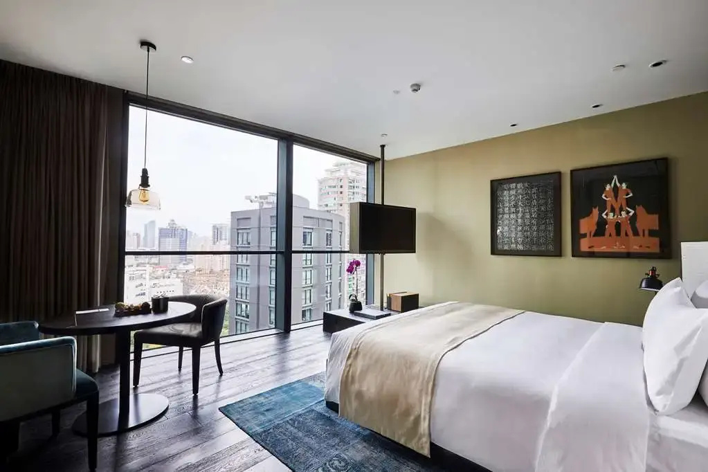 50 Double Studio (full double bed)
