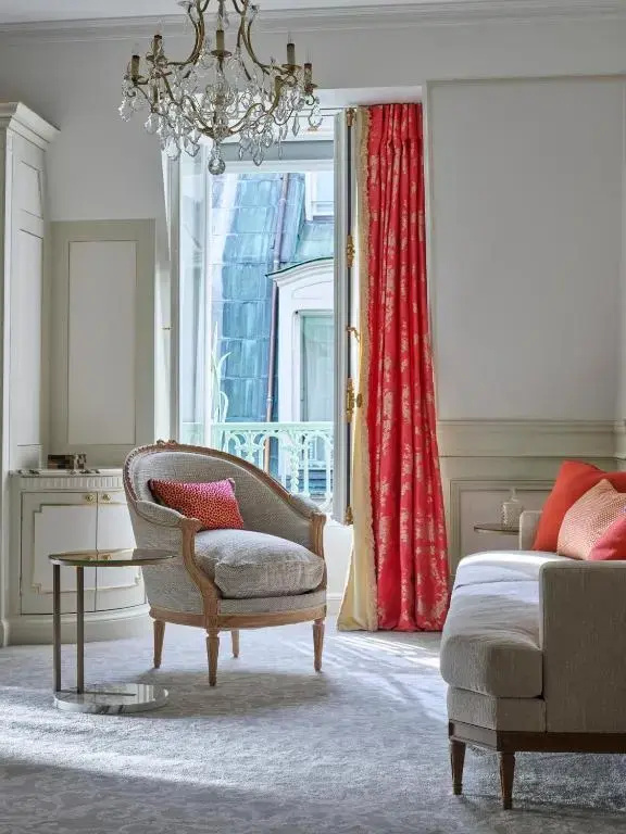 Le Meurice - Dorchester Collection 57