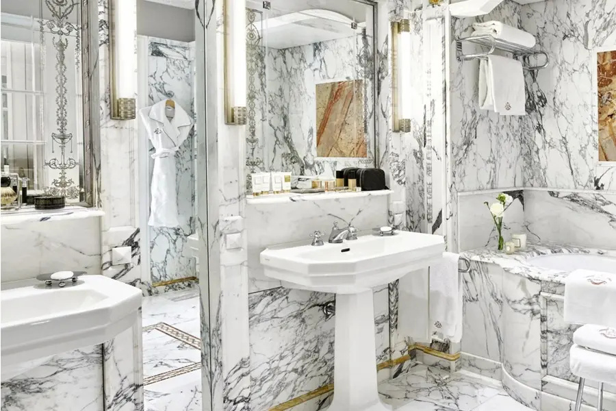 Le Meurice - Dorchester Collection 97