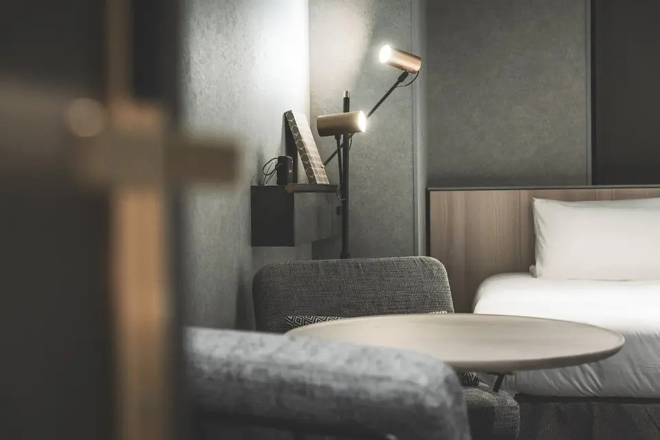 Sapporo Stream Hotel 사진 10
