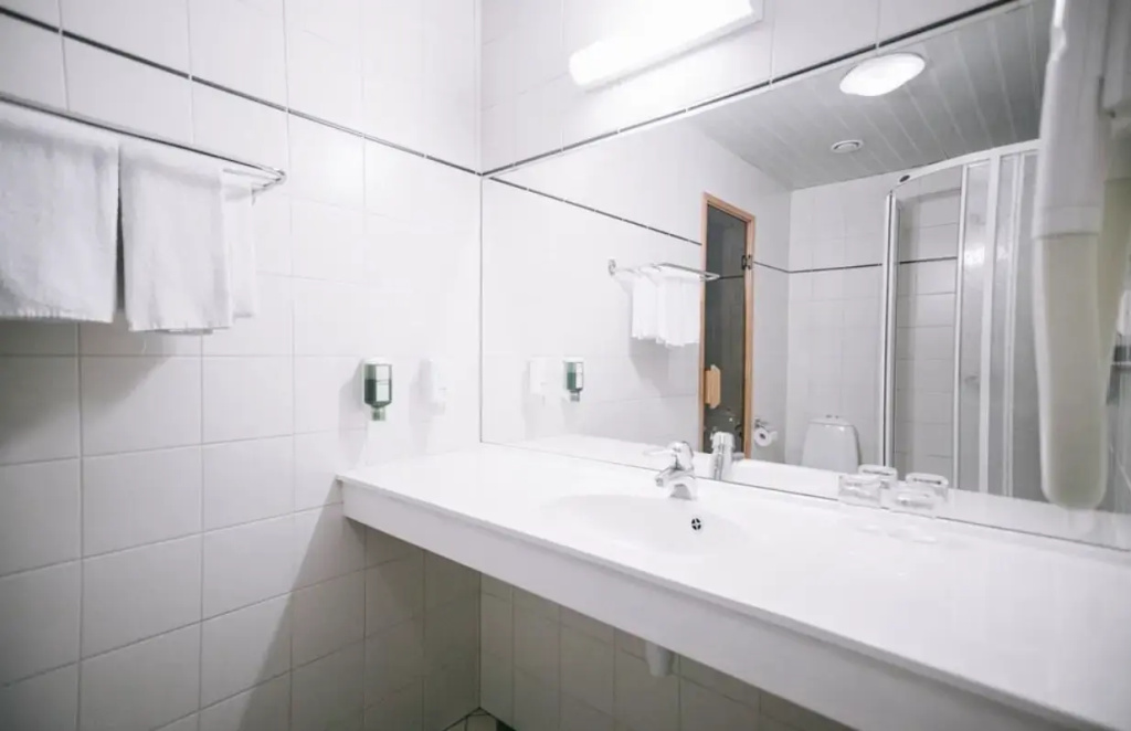 Rixwell Viru Square Hotel - Chambres