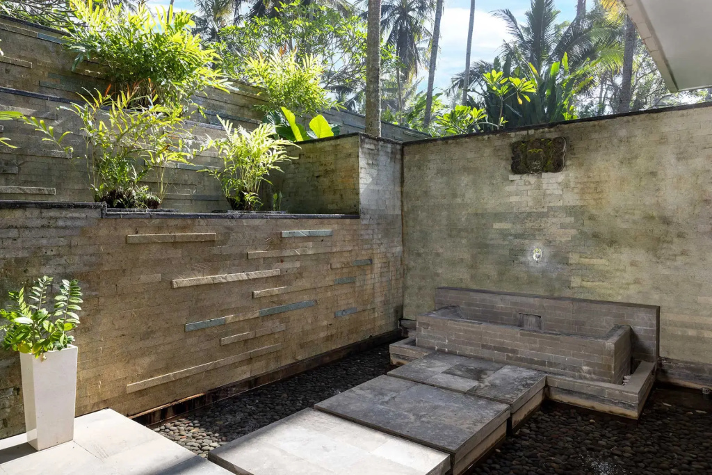 Kelapa Retreat & Spa - Chambres