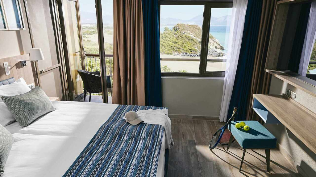 Robinson Sarigerme Park - All inclusive - Chambres