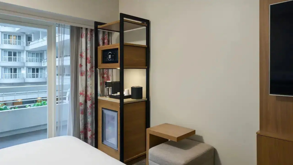 Hyatt Regency Orlando International Airport - Chambres