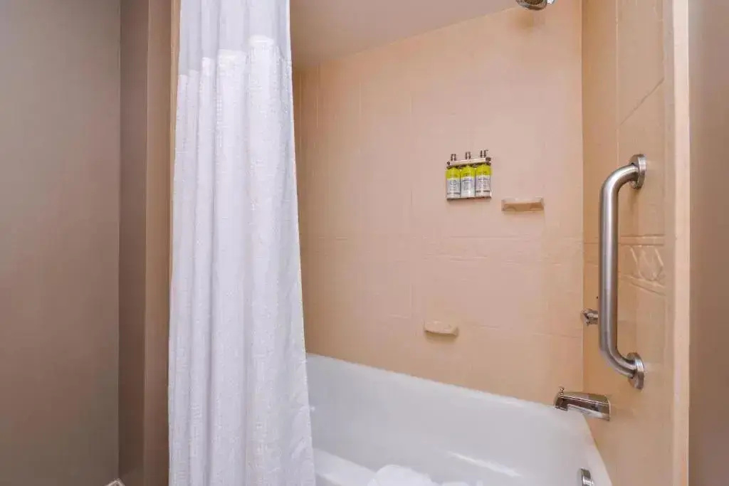 Staybridge Suites Indianapolis Downtown - Convention Center by IHG - Chambres