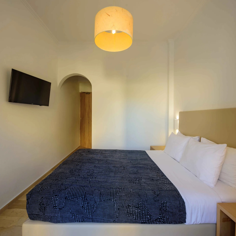 Afroditi Venus Beach Resort - Chambres
